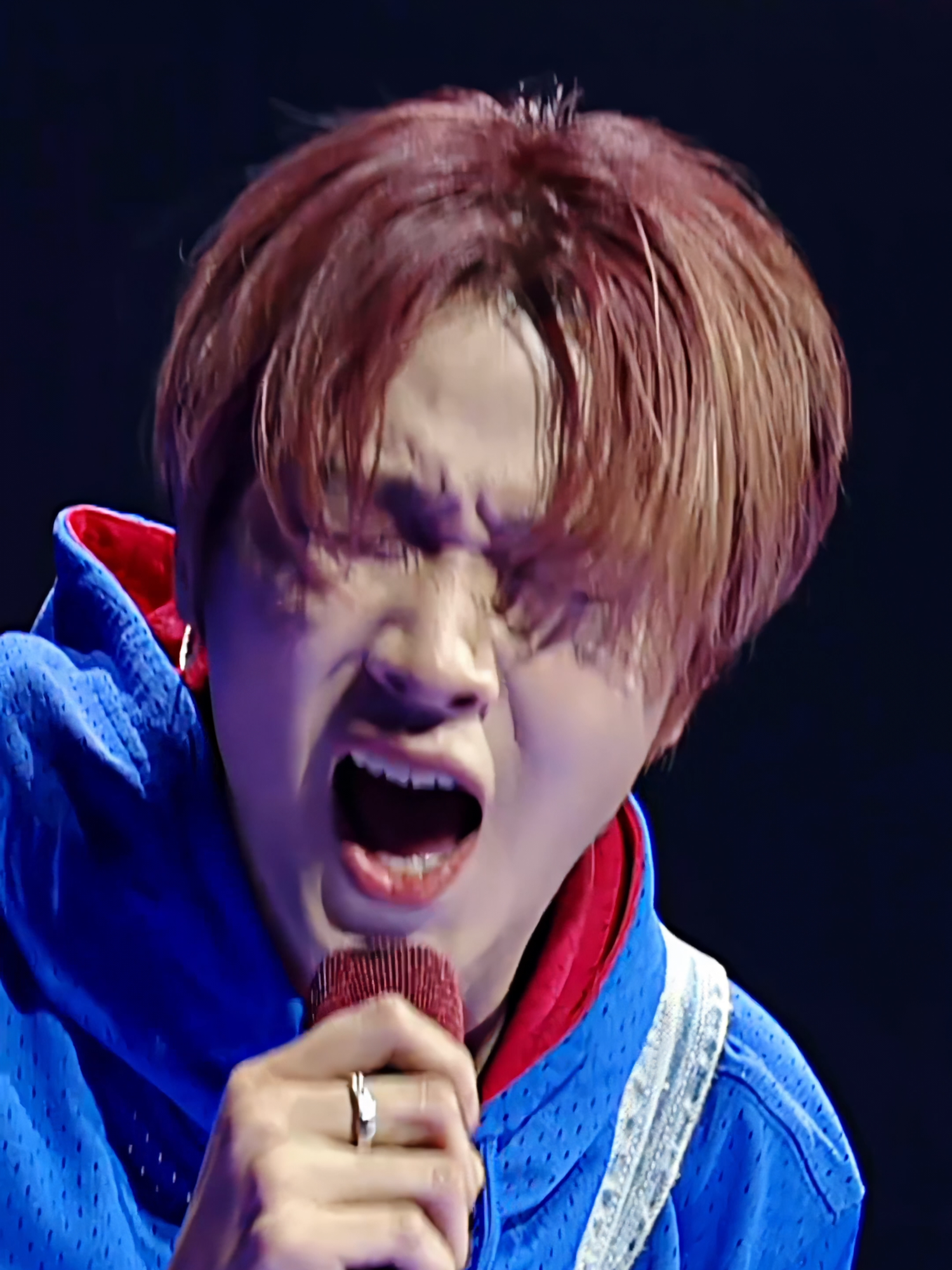 250525 #haechan sorry heart