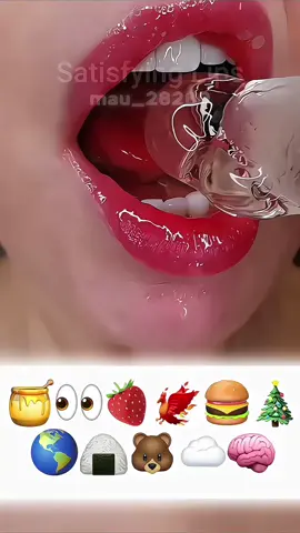 Originalvideo💖 @Satisfying Lips® 💋  #口元asmr #fyp #粘土加工 #咀嚼音 #シャドウバン解除して #おすすめ #運営さん大好き #🕊️💭 #asmrsounds #satisfyinglips 