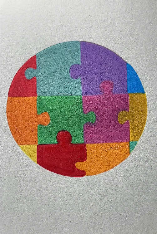 #drawing #satiafying #satisfyingvideo #coloring #amsr #painting #amsrsounds #coloringbook 