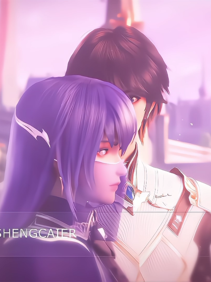 you know you love me😍#throneofseal #caier #longhaochen #fypp #donghuaedit #lewatberanda 