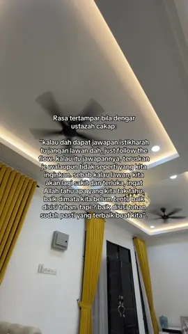 Buku beli sini  @Ain Quotes 🕊️ ✨ Jika sudah berani solat istikharah, bererti kamu sudah siap dengan jawapannya. #fyp #foryou #quotesoftheday #takdirallahygterbaik #jodohiturahsiaallah 