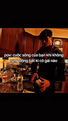 pov: cuộc sống của bạn khi không rung động bất kì cô gái nào#camhung #dongluc #kyluat #cogangtungngay #fyp #viral #xh #davidlaid 