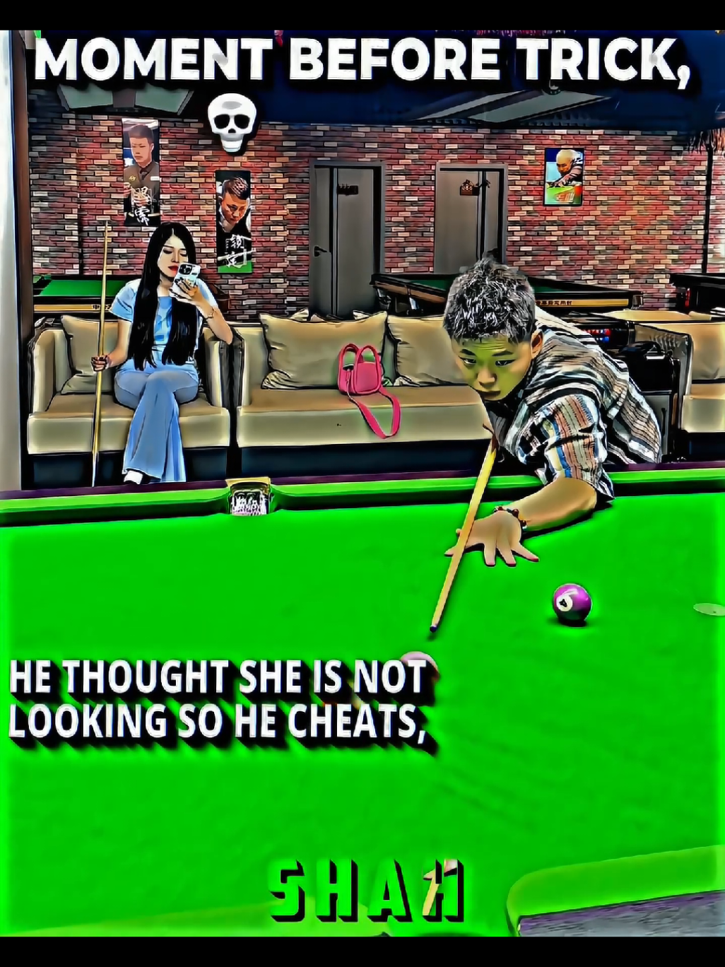 #creatorsearchinsights #edit #trollface #troll 