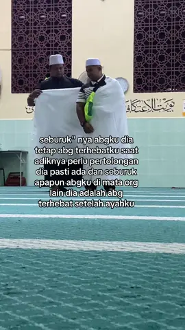 🫂💪🏻abang soleh #fypシ゚ #beranda 