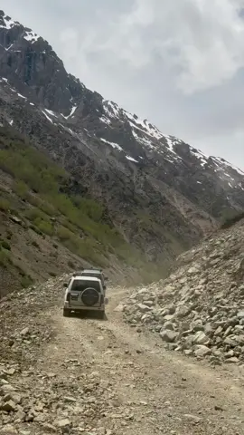 Deosie road #fypシ゚ #foryour #foryou #fyp #videoviral #trending #amazing #deosai #braqtoursandtravel 