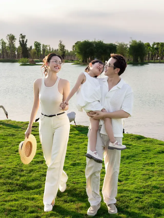 Đường đi đến hạnh phúc❤️