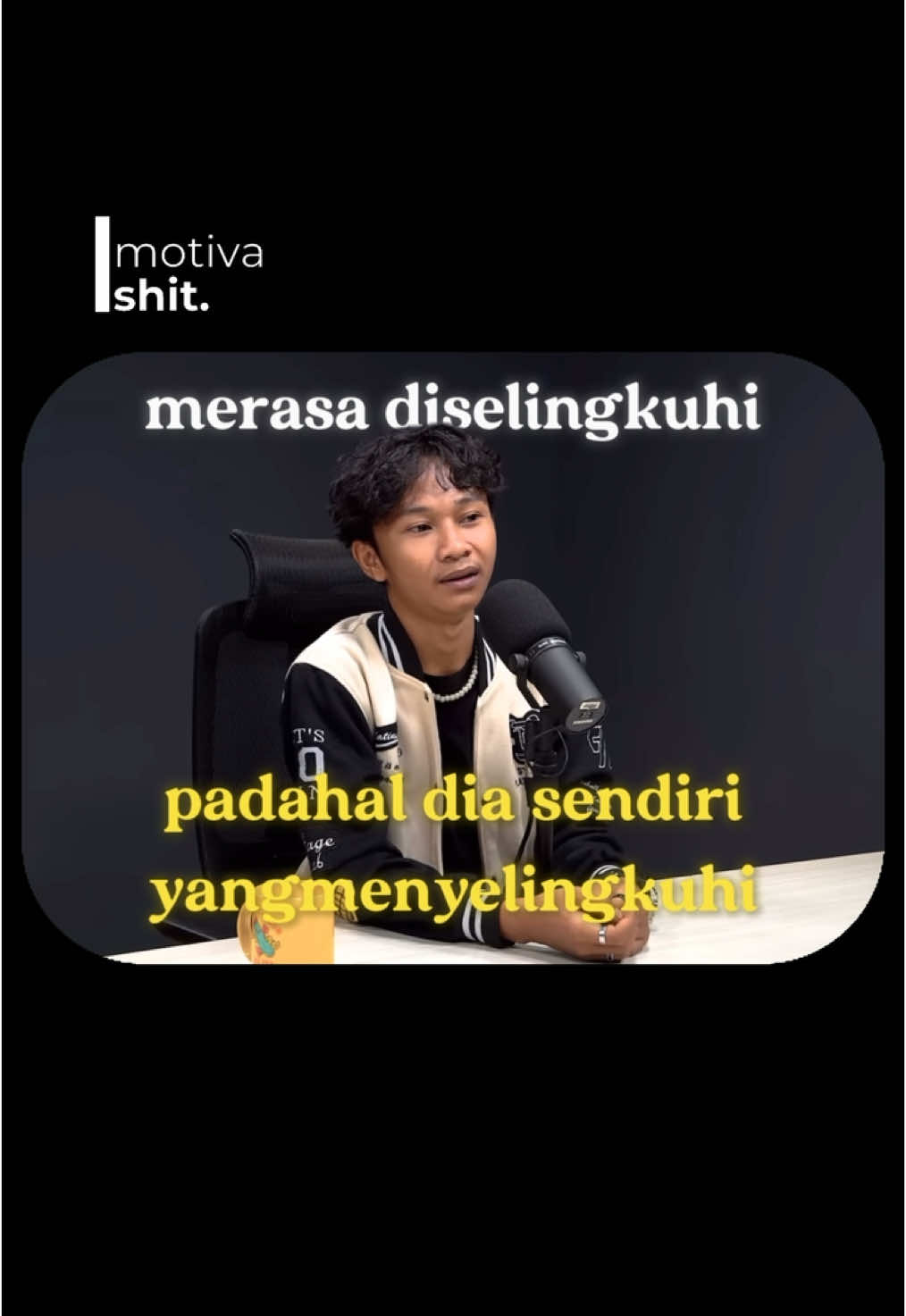 lagi-lagi fajar dengan kata-katanya. #SelfGrowth #quotes #hopecore #motivashit #fajarsadboy 