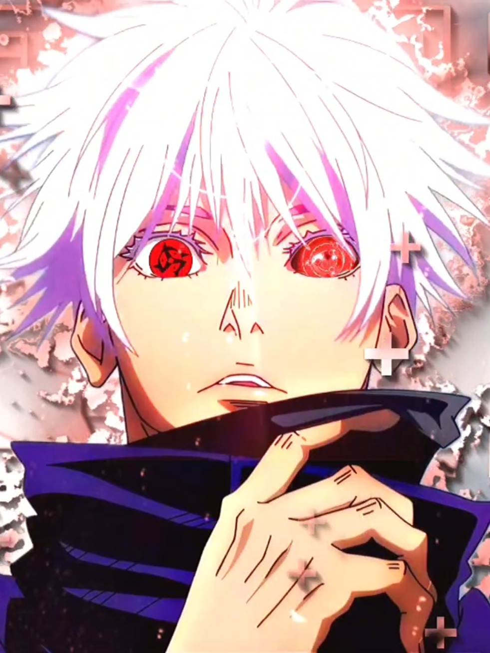 se raw douyin cho ae edit thay dess là đc #douyin #douyin抖音 #gojo #jujutsukaisen #xhtiktok #animeedit #xh #douyin 