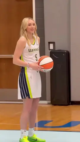 Her legend is rising,is the NBA ready ?#WNBA #basketball #foryou #fyp 