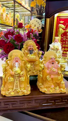 Thần tài thổ địa thần tiền ngồi ngai #thantaithodia #dothocung #thocungtamlinh #dothoquan2 #phongthuy #tươngphatdep 