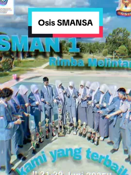 #spmb #riau #rokanhilir #sma #rimbamelintang #viral #fyp #foryoupage #osis #osissma #keren 