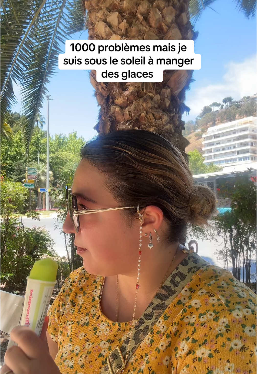 Je vous jure, fuir c’est la meilleure option quand ça implique d’être en Espagne 