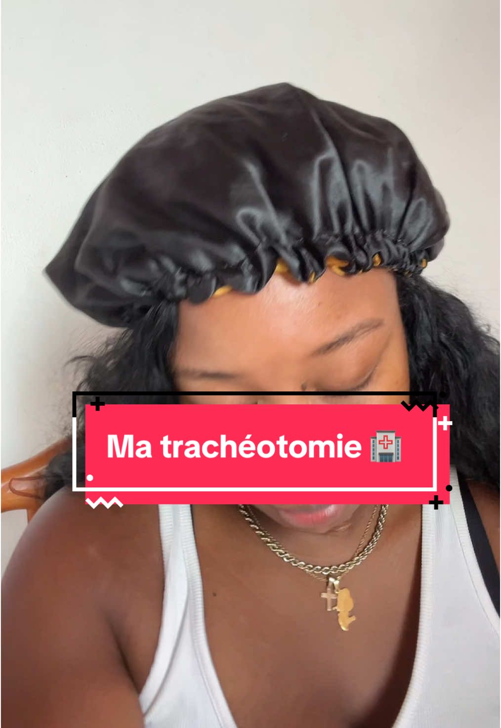 MA MALADIE , MON COMBAT 🦠 Je vous raconte en bref l’histoire de ma cicatrice et pourquoi je l’ai ! 🤗 Je ne l’ai pas précisé mais j’ai deux maladies ( l’encéphalite et l’épilepsie) 😶 Si vous avez des questions n’hésitez pas ❣️ #survivor #encephalite #comaartificiel #pourtoii 