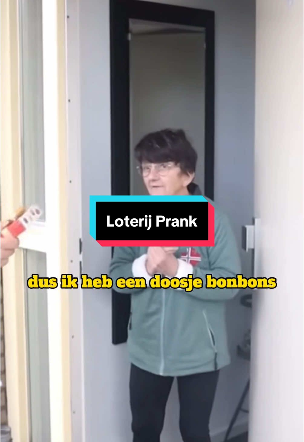 Ze was bijna 100 miljoen rijker 🤣🤑 #fyp #rouandyt #prank #grappigefilmpjes #voorjou #voorjoupagina 