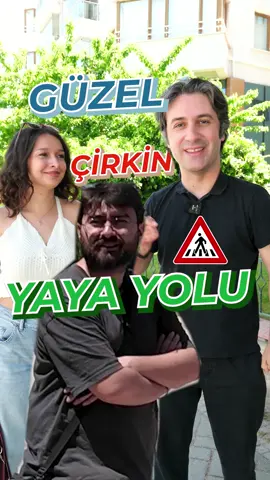 Yaya Geçidinde Kime Daha Çok Duruluyor ? #akademiklink #gerçekler #gelecek #bilgi #bilim #yaya #araç #trafik #deney #türkiye #kadın #erkek #bakımlıkadınlar #güzellik  #gündem #tiktoker
