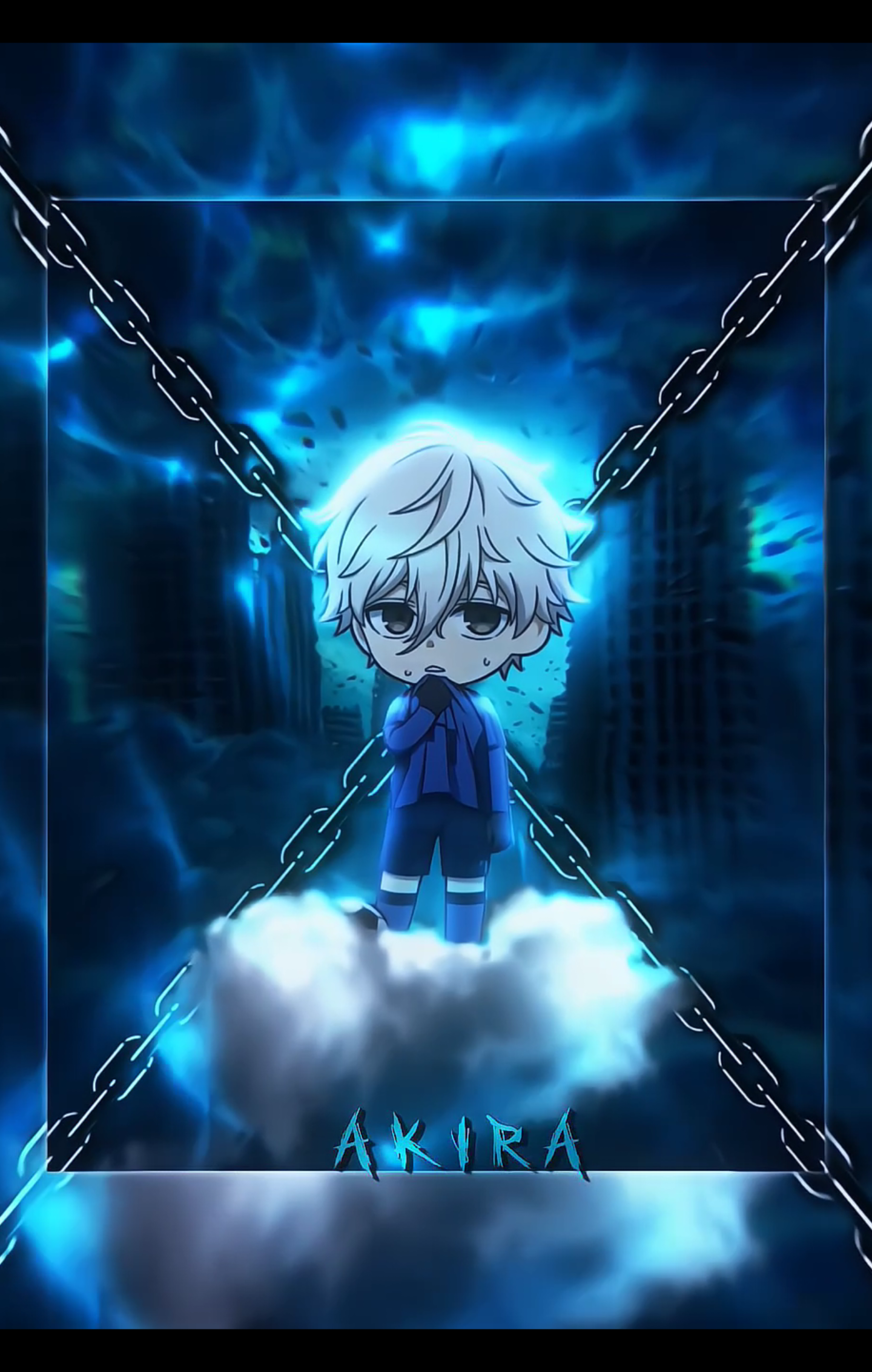 My packs in bio 🔥| Egoísta☝🏼 Música: montagem bandido - Jmilton, Itamar Mc #mangaedit #Anime #edit #120fps #akira #isagi #bleach 