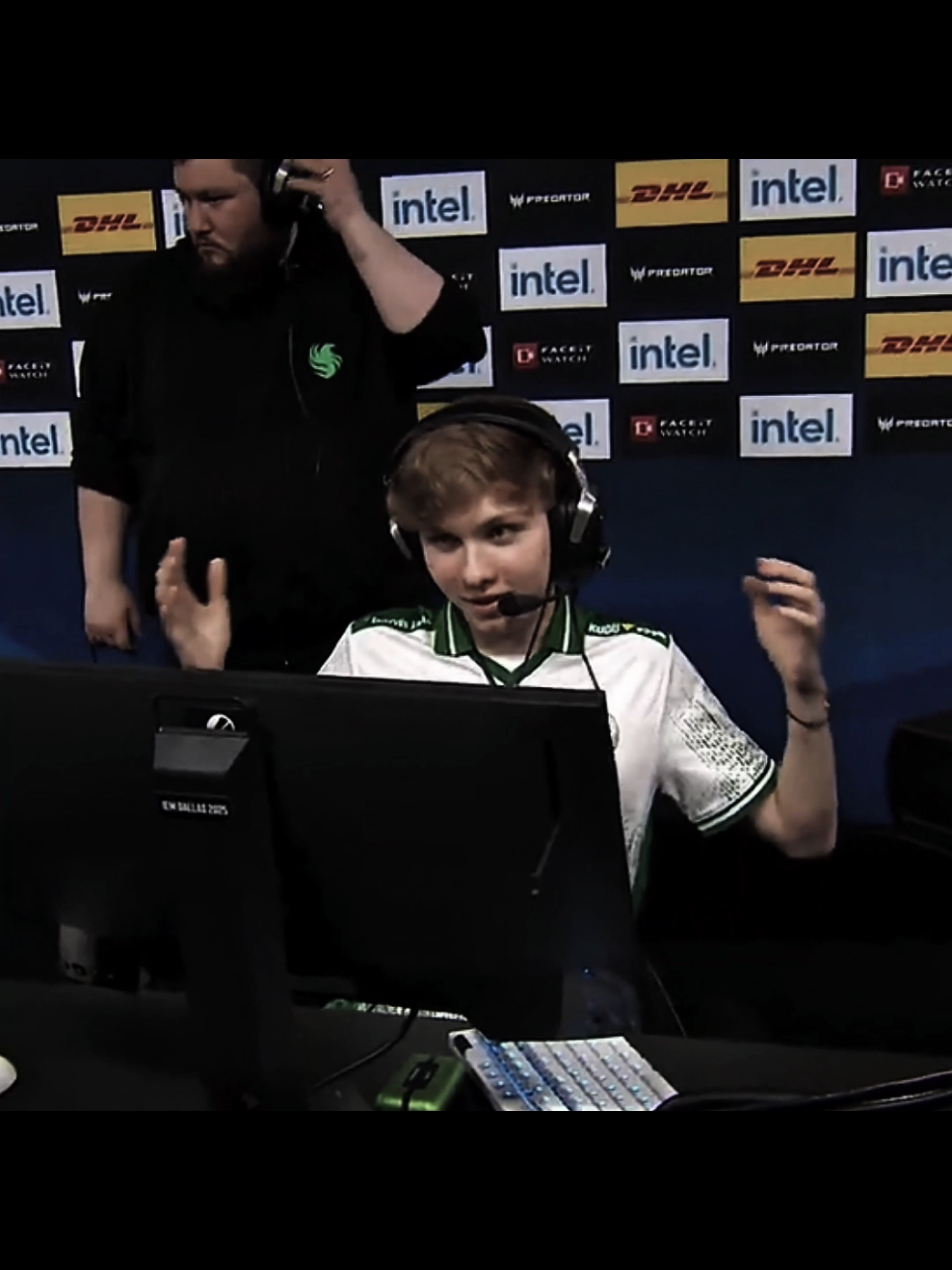 IEM Dallas monesy#monesy#m0nesy#g2#falcons#cybersport#lucky#recommendations#edit#faceit#counterstrike#iemdallas#csgo#rating 