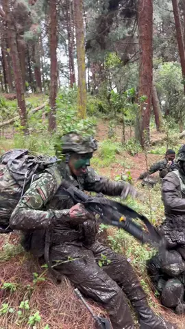 #Militares #ejército Que el entrenamiento sea tan fuerte 💪👊 Que la guerra sea un descanso!🫩🫩😮‍💨😮‍💨🫡🪖🇨🇴 Lealtad, Valor, Sacrificio! LANCERO 🇨🇴🌎🫡  Nuestro compromiso es Colombia 🇨🇴🫡🪖👊!