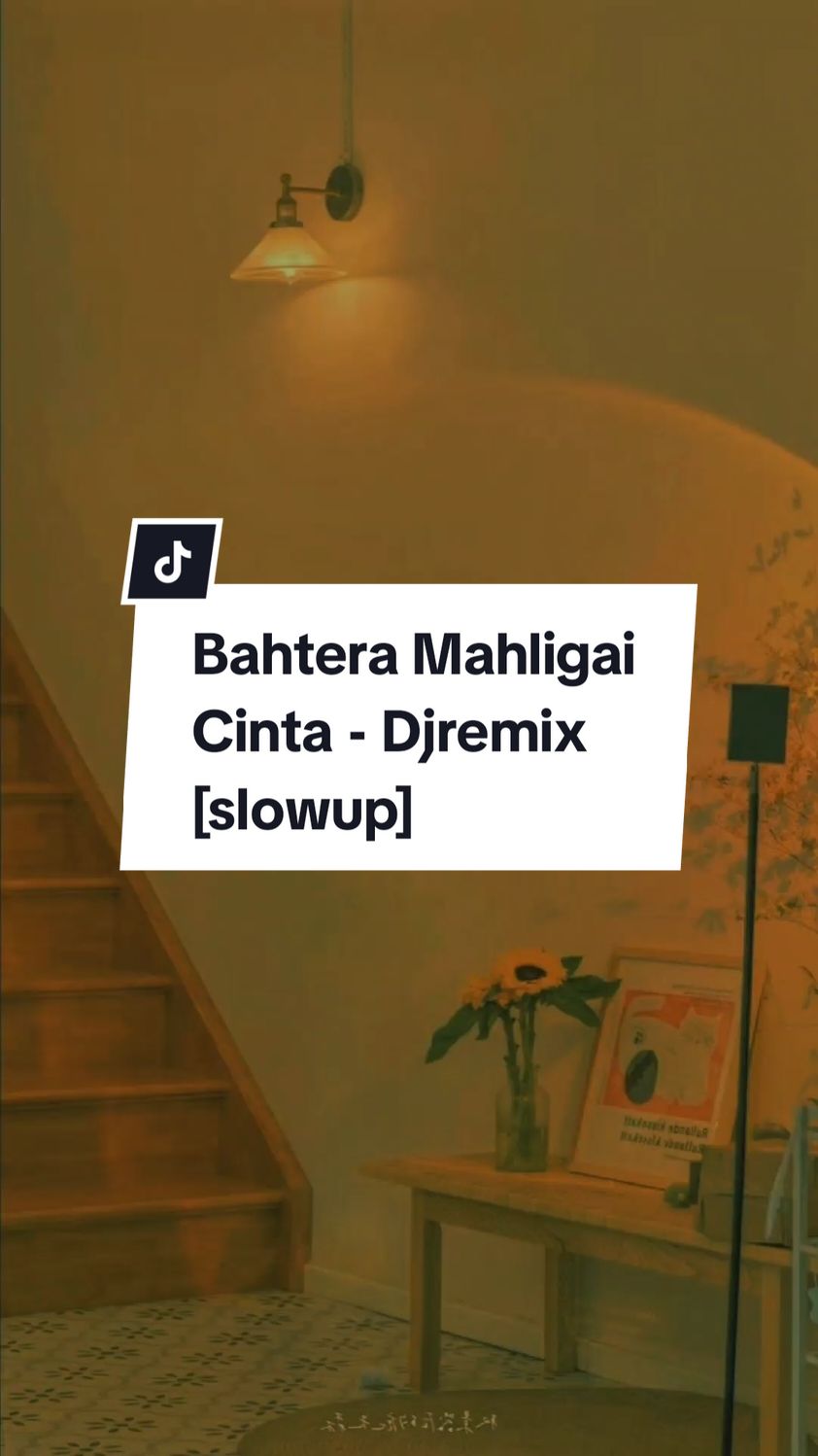 “kau taklukan hatiku untuk mencintai dirimu.” 🫵🫶 #bahteramaligaicinta #djremix #slowup #templatelirik #fypageシ #fyp #CapCut 