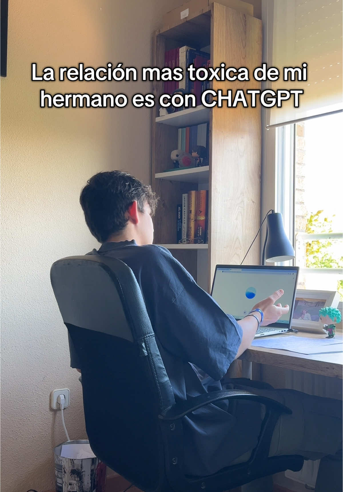 Estas duras epocas son dificiles oara chatgpt le pedimos perdon por las malas palabras