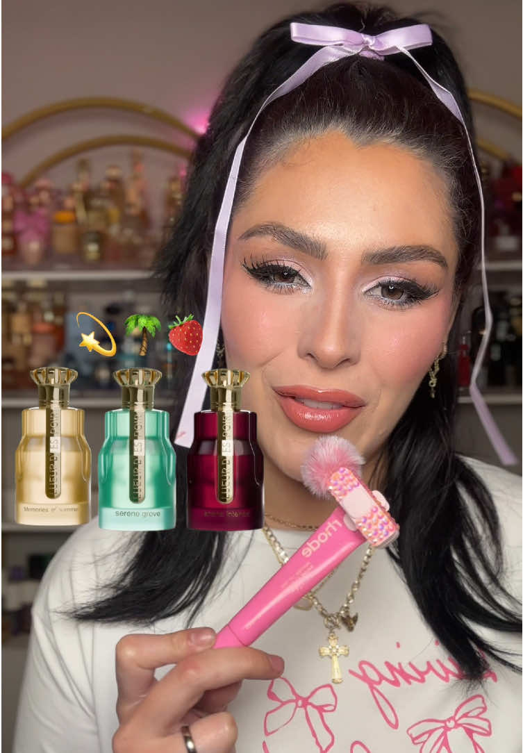 This is not your average live. Register now for our Mega Tiktok Live.  👉Discover the new Lueur series. 👉Indulge in 2 new Chocolate Fragrances. 👉Fall in Love with our sweet Honey Scent. #fragrancetiktok #aromaconcepts #newlaunch #ohhoney 