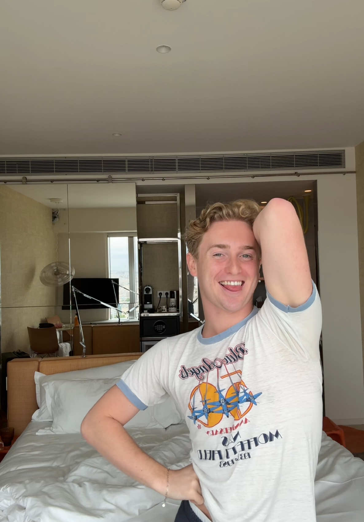 PARIS SHOW TODAY BONJOUR #fyp 