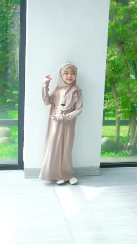 NEW LAUNCH‼️#masyaallahtabarakkallah #gamisbayi #gamismurah #ootdanak #outfitbayi #fyp 