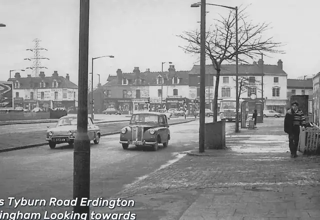 #birminghamhistory #birmingham #historytok #fyp 