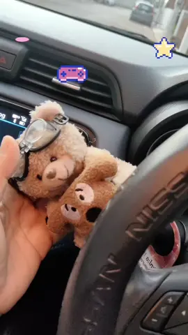 ต้าวหมีน่ารัก อดใจได้ไง พร้อมส่งจากไทยไปเลย#ครีเอเตอร์tiktok #ครีเอเตอร์tiktokshop 