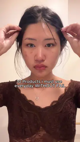 Crying sad eyes kinda makeup #everydaymakeup  @Glossier @JUNGSAEMMOOL SG @클리오 찐 @2P OFFICIAL @KATE公式 @makeupforever @롬앤 romand @【公式】セザンヌ化粧品 @Kose Singapore #jungsaemmoolsingapore #2Pofficial #katelipmonster #romandsg #kosesg #cezannesg #makeupforeversg #cliosg 