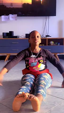 I can sing yarabbi🤣🤣 Kati netaga manager