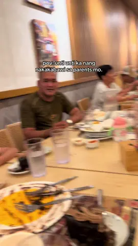 spoil your parents if you can. Time is precious⏳🫶 #mothersday #FathersDay 