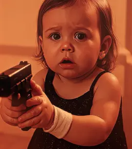Deb baby eventually chose dexter baby😂🙏🏻🔥#edit #baby #dexter #funny #fyp 
