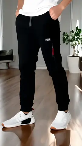 CELANA PANJANG CHINO JOGGER CARGO SETTING PRIA FOLKSYSTEM TERBARU KATUN CASUAL