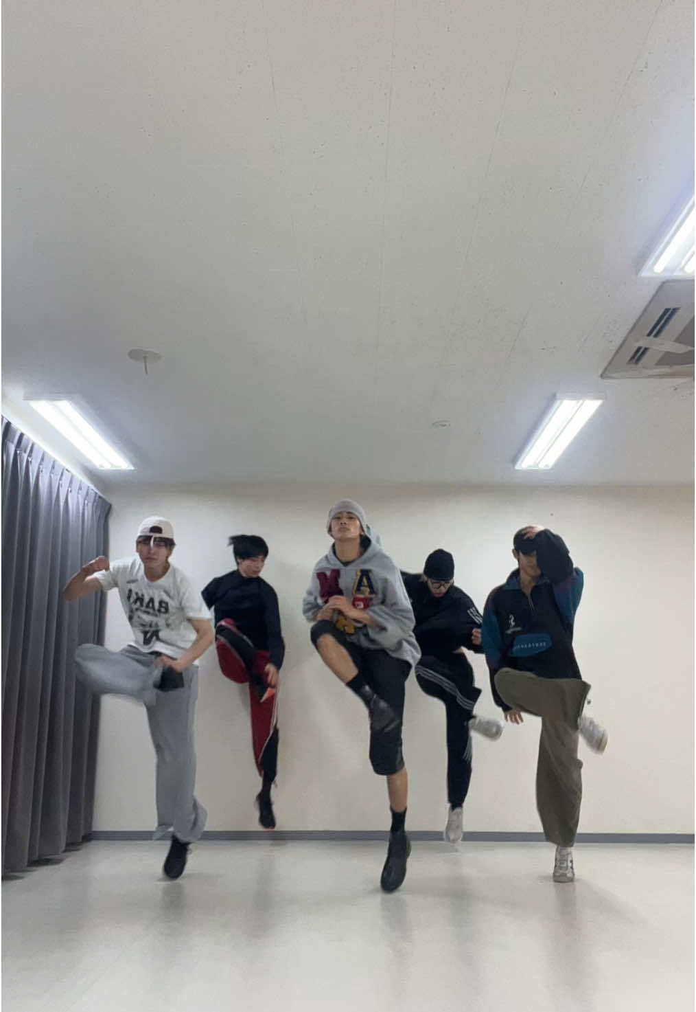 Bora Bora #WATWING  #鈴木曉 #八村倫太郎 #桑山隆太 #福澤希空 #髙橋颯 