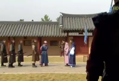 Truyền thuyết Jumong p.430 #phimhanquoc #truyenthuyetjumong2006 