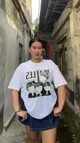 Ganda ng shirt#OOTD #tiktokfinds #basicfit #shirt #shirts 