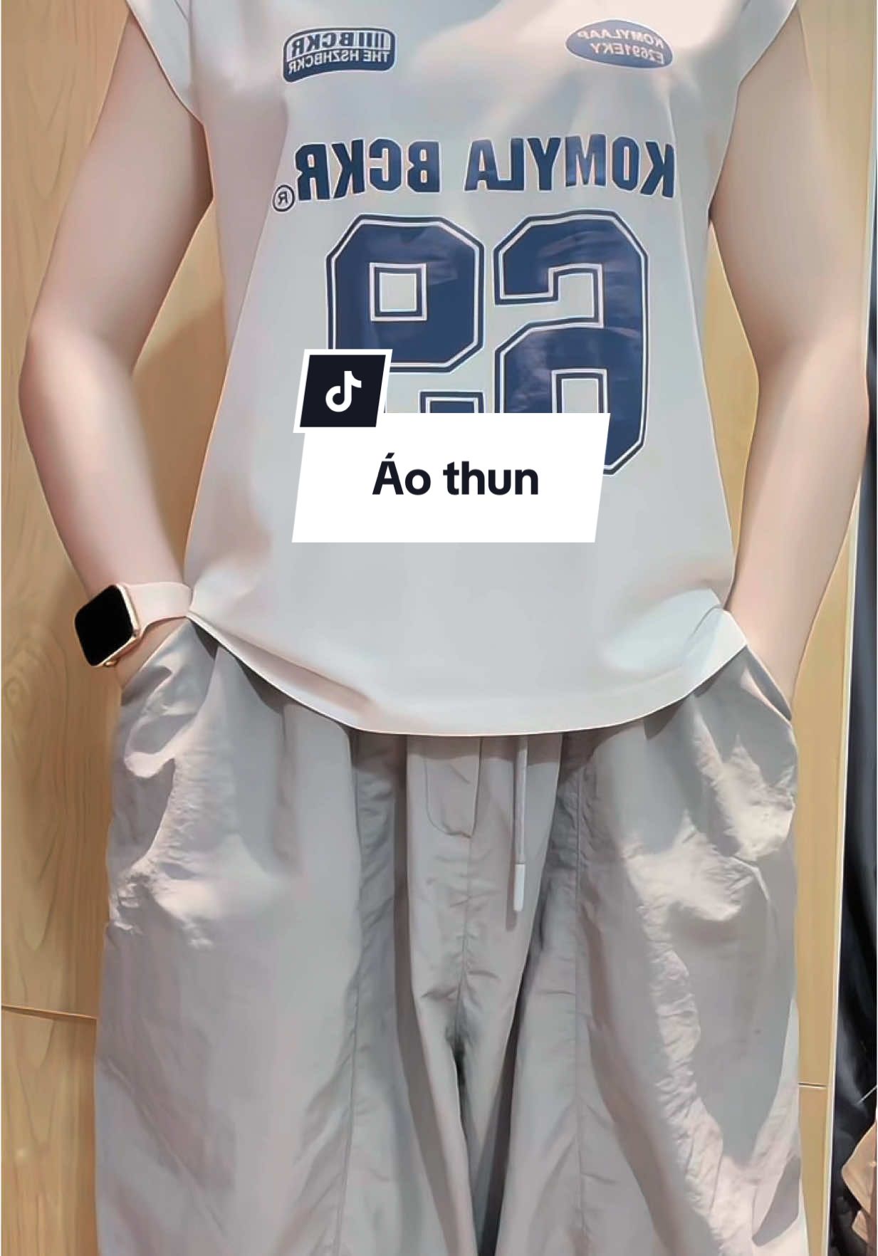 #aothun #xuhuong 