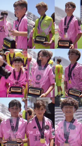 ⚽️🏆💘#roger #owen #thiago #benjamin #eleazar #bauti #kevin #amir #angel #miamiu13 #2012 #fybシ #fyp 