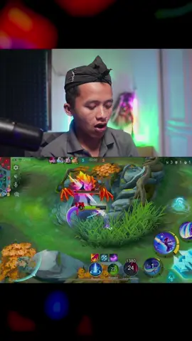 Pov : Fany jowo premium . #mlbb #mobilelegends 
