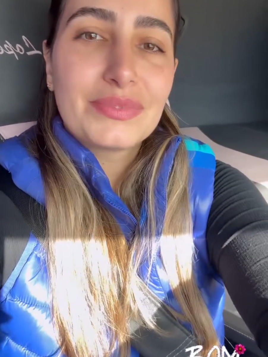 Suelen Lopes #caminhao #caminhoneira 
