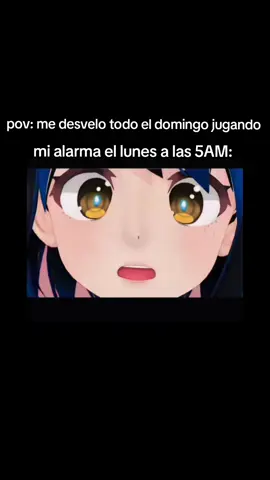 #wakeup #alarma #😅😅 