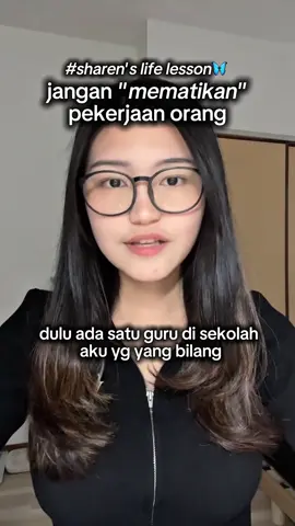 Hm ada yg relate ga? #fyp #fypindonesia #indonesia #LifeAdvice #kantor #kerja #sharengraciella 