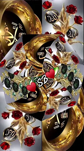 #allah❤️ #foyoupage #hazartmuhammads_s_a_w_w_❤️ #viral_video #muslimtiktok #fypシ #islamic_video #quranrecitation♥️🕋 