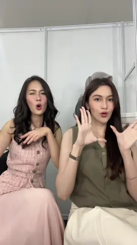 Sampai ketemu Cinta & Selma di Bukan Karena Tak Cinta 🧡 segera  #BKTC #BukanKarenaTakCinta 