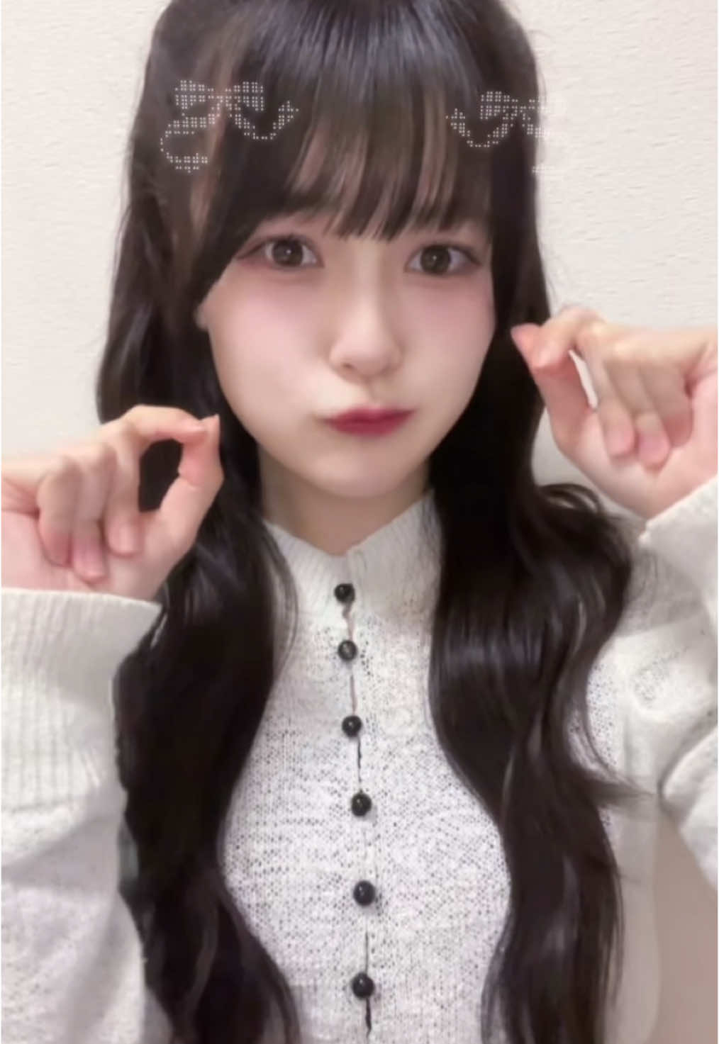 はじめまして(^ ̳ _  ̫ _  ̳^)♡ #04 #04년생 #初投稿 #fyp