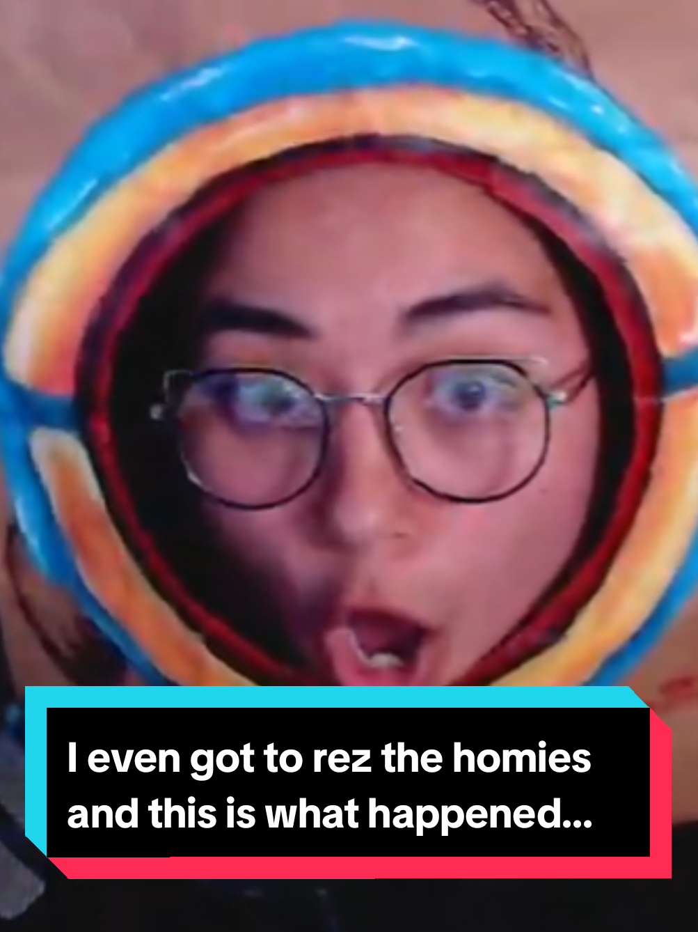 I rezzed the homies and the game wanted to do this to me 🫴🏻 #apex #apexlegendsclips #apexlegendsmemes #pathfinder #madmaggie #ballislife #apexfunny #apexclips #formosaboba #pathfindercosplay #dollartreecosplay #apexlegendscosplay #twitchstreamer #GamerGirl #gamer #apexrank #whathappened #relateable 