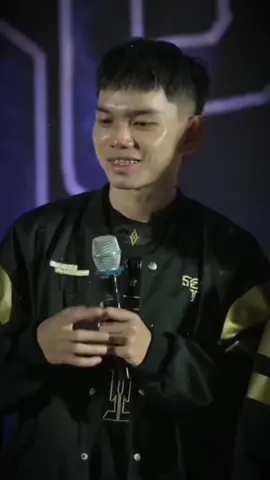 Trước có Jiro sân khấu, giờ có anh Cá sân khấu 😇#xuhuong #sgpfish 