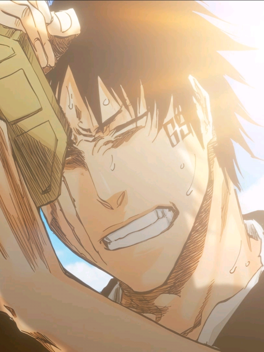 im too afraid to do battle | shuhei my goat 😮‍💨😮‍💨#shuheihisagi #kanametosen #bleach #manga #animation #edit #fyp #viral #mangaanimation 
