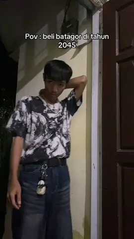 Sudah siap kalian di tahun 2045 ?